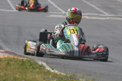 30/06/2019 : Challenge Jean-Claude Sanchez à Belmont sur Rance (Photos Stéphane Agnus) 2019 — karting