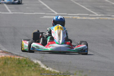 30/06/2019 : Challenge Jean-Claude Sanchez à Belmont sur Rance (Photos Stéphane Agnus) 2019 — karting