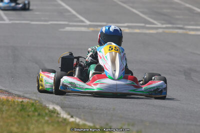 30/06/2019 : Challenge Jean-Claude Sanchez à Belmont sur Rance (Photos Stéphane Agnus) 2019 — karting