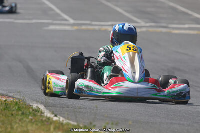 30/06/2019 : Challenge Jean-Claude Sanchez à Belmont sur Rance (Photos Stéphane Agnus) 2019 — karting