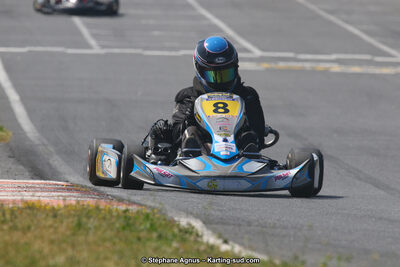 30/06/2019 : Challenge Jean-Claude Sanchez à Belmont sur Rance (Photos Stéphane Agnus) 2019 — karting