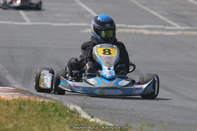 30/06/2019 : Challenge Jean-Claude Sanchez à Belmont sur Rance (Photos Stéphane Agnus) 2019 — karting