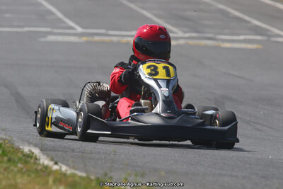 30/06/2019 : Challenge Jean-Claude Sanchez à Belmont sur Rance (Photos Stéphane Agnus) 2019 — karting