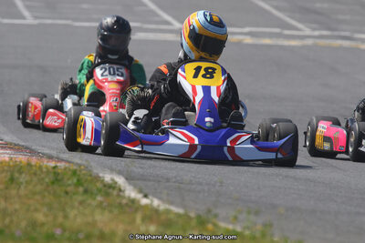 30/06/2019 : Challenge Jean-Claude Sanchez à Belmont sur Rance (Photos Stéphane Agnus) 2019 — karting