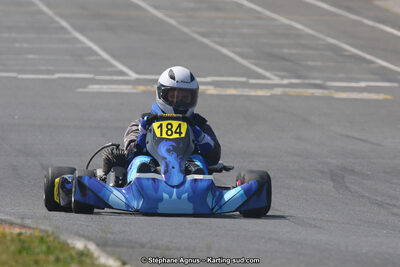 30/06/2019 : Challenge Jean-Claude Sanchez à Belmont sur Rance (Photos Stéphane Agnus) 2019 — karting