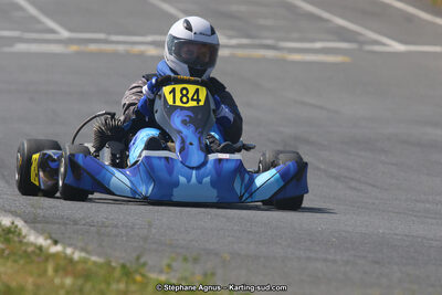 30/06/2019 : Challenge Jean-Claude Sanchez à Belmont sur Rance (Photos Stéphane Agnus) 2019 — karting