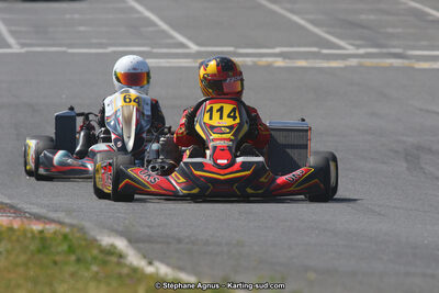 30/06/2019 : Challenge Jean-Claude Sanchez à Belmont sur Rance (Photos Stéphane Agnus) 2019 — karting
