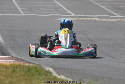 30/06/2019 : Challenge Jean-Claude Sanchez à Belmont sur Rance (Photos Stéphane Agnus) 2019 — karting