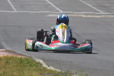 30/06/2019 : Challenge Jean-Claude Sanchez à Belmont sur Rance (Photos Stéphane Agnus) 2019 — karting