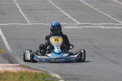 30/06/2019 : Challenge Jean-Claude Sanchez à Belmont sur Rance (Photos Stéphane Agnus) 2019 — karting