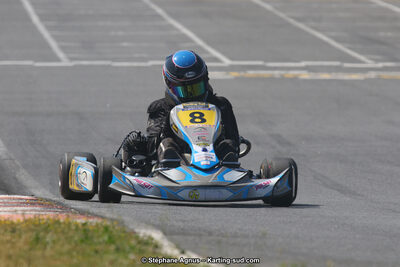 30/06/2019 : Challenge Jean-Claude Sanchez à Belmont sur Rance (Photos Stéphane Agnus) 2019 — karting