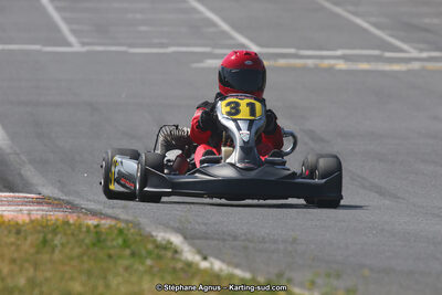 30/06/2019 : Challenge Jean-Claude Sanchez à Belmont sur Rance (Photos Stéphane Agnus) 2019 — karting