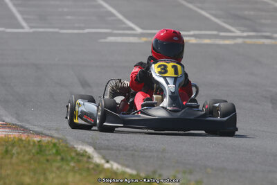 30/06/2019 : Challenge Jean-Claude Sanchez à Belmont sur Rance (Photos Stéphane Agnus) 2019 — karting