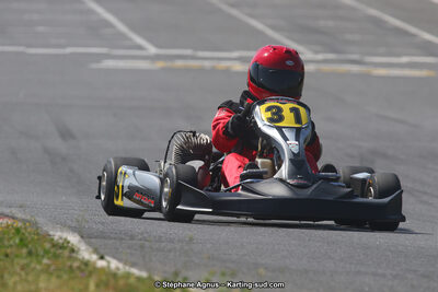 30/06/2019 : Challenge Jean-Claude Sanchez à Belmont sur Rance (Photos Stéphane Agnus) 2019 — karting