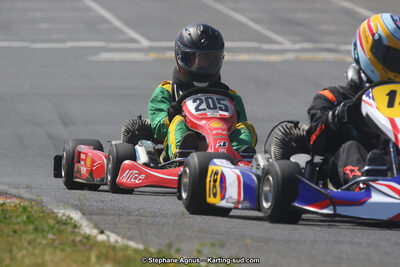 30/06/2019 : Challenge Jean-Claude Sanchez à Belmont sur Rance (Photos Stéphane Agnus) 2019 — karting