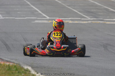 30/06/2019 : Challenge Jean-Claude Sanchez à Belmont sur Rance (Photos Stéphane Agnus) 2019 — karting