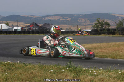 30/06/2019 : Challenge Jean-Claude Sanchez à Belmont sur Rance (Photos Stéphane Agnus) 2019 — karting