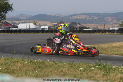30/06/2019 : Challenge Jean-Claude Sanchez à Belmont sur Rance (Photos Stéphane Agnus) 2019 — karting
