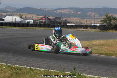 30/06/2019 : Challenge Jean-Claude Sanchez à Belmont sur Rance (Photos Stéphane Agnus) 2019 — karting