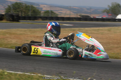 30/06/2019 : Challenge Jean-Claude Sanchez à Belmont sur Rance (Photos Stéphane Agnus) 2019 — karting