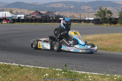 30/06/2019 : Challenge Jean-Claude Sanchez à Belmont sur Rance (Photos Stéphane Agnus) 2019 — karting