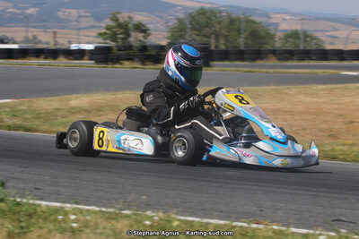 30/06/2019 : Challenge Jean-Claude Sanchez à Belmont sur Rance (Photos Stéphane Agnus) 2019 — karting