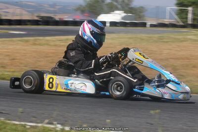 30/06/2019 : Challenge Jean-Claude Sanchez à Belmont sur Rance (Photos Stéphane Agnus) 2019 — karting