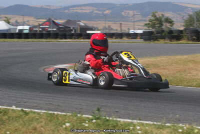 30/06/2019 : Challenge Jean-Claude Sanchez à Belmont sur Rance (Photos Stéphane Agnus) 2019 — karting
