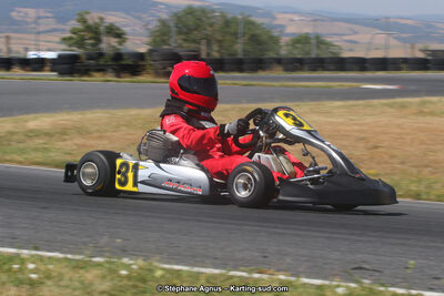 30/06/2019 : Challenge Jean-Claude Sanchez à Belmont sur Rance (Photos Stéphane Agnus) 2019 — karting