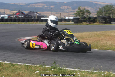 30/06/2019 : Challenge Jean-Claude Sanchez à Belmont sur Rance (Photos Stéphane Agnus) 2019 — karting