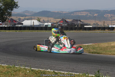 30/06/2019 : Challenge Jean-Claude Sanchez à Belmont sur Rance (Photos Stéphane Agnus) 2019 — karting