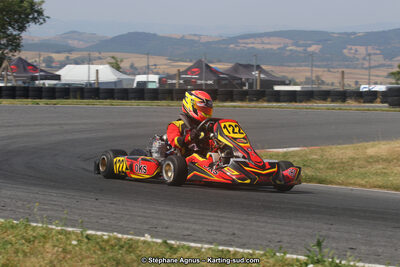 30/06/2019 : Challenge Jean-Claude Sanchez à Belmont sur Rance (Photos Stéphane Agnus) 2019 — karting
