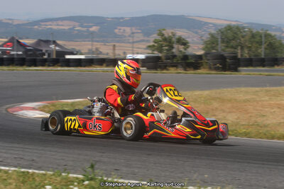 30/06/2019 : Challenge Jean-Claude Sanchez à Belmont sur Rance (Photos Stéphane Agnus) 2019 — karting