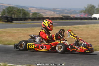 30/06/2019 : Challenge Jean-Claude Sanchez à Belmont sur Rance (Photos Stéphane Agnus) 2019 — karting