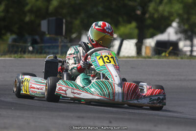 30/06/2019 : Challenge Jean-Claude Sanchez à Belmont sur Rance (Photos Stéphane Agnus) 2019 — karting