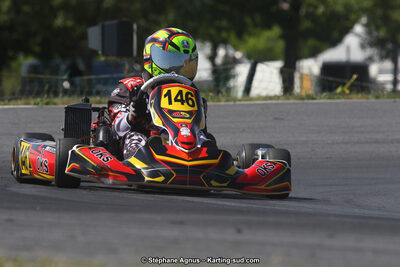30/06/2019 : Challenge Jean-Claude Sanchez à Belmont sur Rance (Photos Stéphane Agnus) 2019 — karting