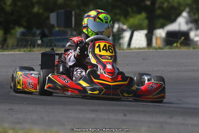 30/06/2019 : Challenge Jean-Claude Sanchez à Belmont sur Rance (Photos Stéphane Agnus) 2019 — karting