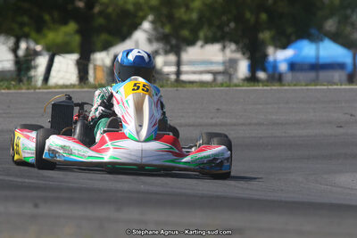 30/06/2019 : Challenge Jean-Claude Sanchez à Belmont sur Rance (Photos Stéphane Agnus) 2019 — karting