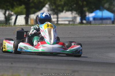 30/06/2019 : Challenge Jean-Claude Sanchez à Belmont sur Rance (Photos Stéphane Agnus) 2019 — karting