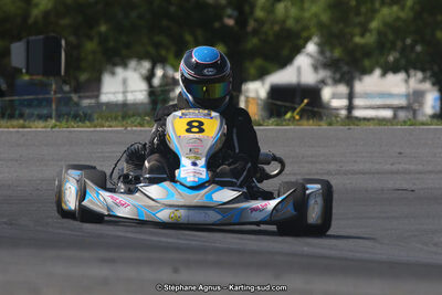 30/06/2019 : Challenge Jean-Claude Sanchez à Belmont sur Rance (Photos Stéphane Agnus) 2019 — karting