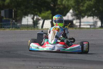 30/06/2019 : Challenge Jean-Claude Sanchez à Belmont sur Rance (Photos Stéphane Agnus) 2019 — karting