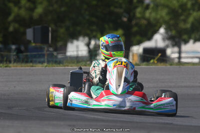 30/06/2019 : Challenge Jean-Claude Sanchez à Belmont sur Rance (Photos Stéphane Agnus) 2019 — karting