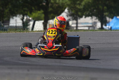 30/06/2019 : Challenge Jean-Claude Sanchez à Belmont sur Rance (Photos Stéphane Agnus) 2019 — karting