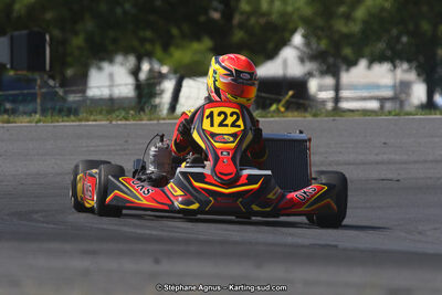30/06/2019 : Challenge Jean-Claude Sanchez à Belmont sur Rance (Photos Stéphane Agnus) 2019 — karting