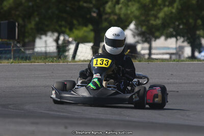 30/06/2019 : Challenge Jean-Claude Sanchez à Belmont sur Rance (Photos Stéphane Agnus) 2019 — karting