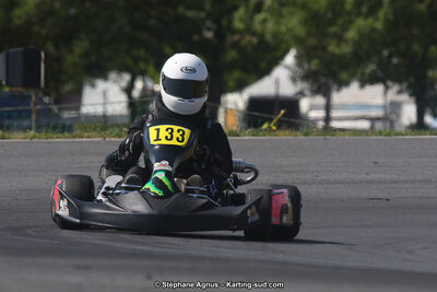 30/06/2019 : Challenge Jean-Claude Sanchez à Belmont sur Rance (Photos Stéphane Agnus) 2019 — karting