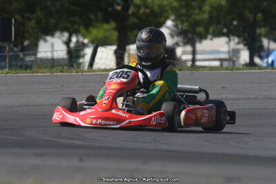 30/06/2019 : Challenge Jean-Claude Sanchez à Belmont sur Rance (Photos Stéphane Agnus) 2019 — karting