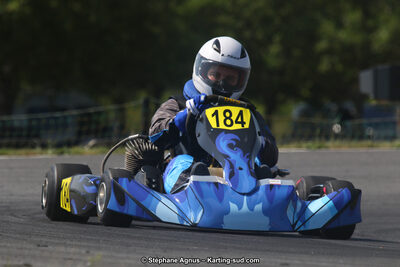 30/06/2019 : Challenge Jean-Claude Sanchez à Belmont sur Rance (Photos Stéphane Agnus) 2019 — karting