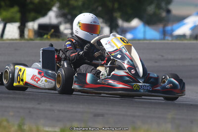 30/06/2019 : Challenge Jean-Claude Sanchez à Belmont sur Rance (Photos Stéphane Agnus) 2019 — karting