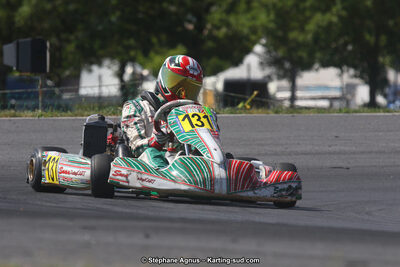 30/06/2019 : Challenge Jean-Claude Sanchez à Belmont sur Rance (Photos Stéphane Agnus) 2019 — karting